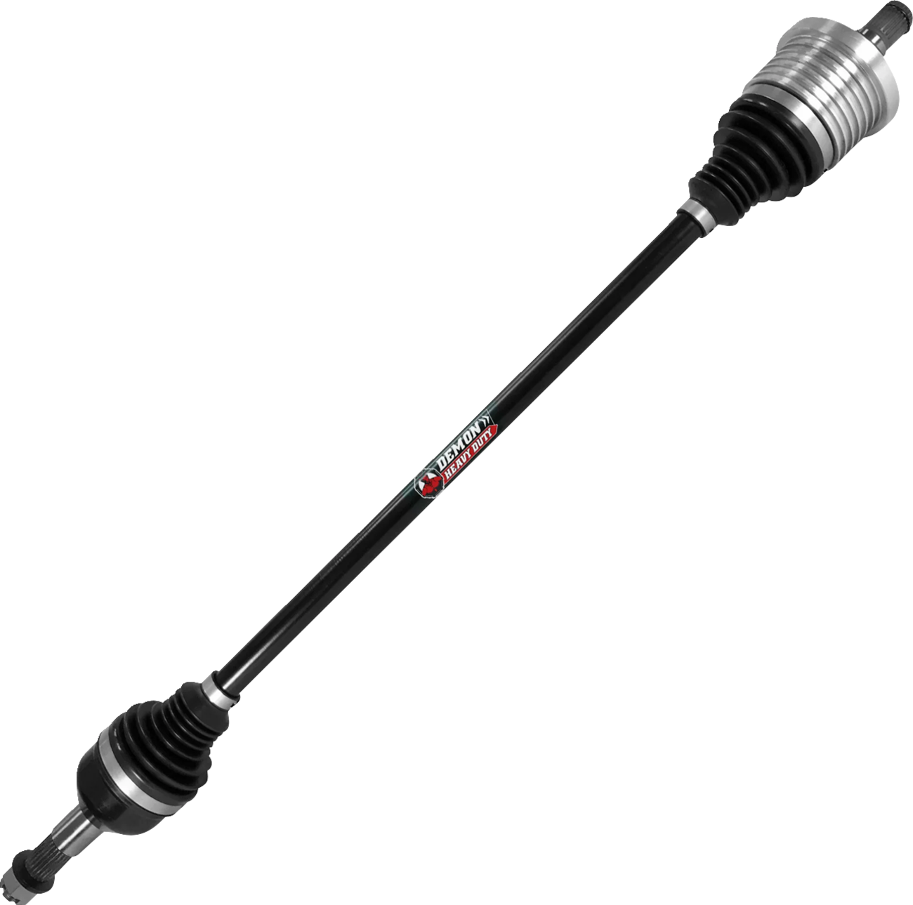 DEMON Axle - Lift Kit - Heavy-Duty - Rear Left/Right - Maverick