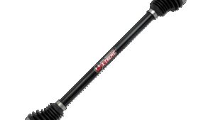 DEMON Axle - X-Treme - Heavy-Duty - Rear Left/Right - '13-'18 Maverick