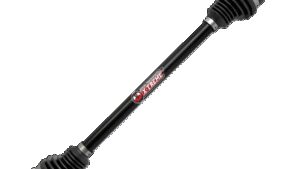 DEMON Axle - X-Treme - Heavy-Duty - Rear Left/Right - '15-'17 Maverick
