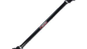 DEMON Axle - Lift Kit - Heavy-Duty - Front Left - Defender