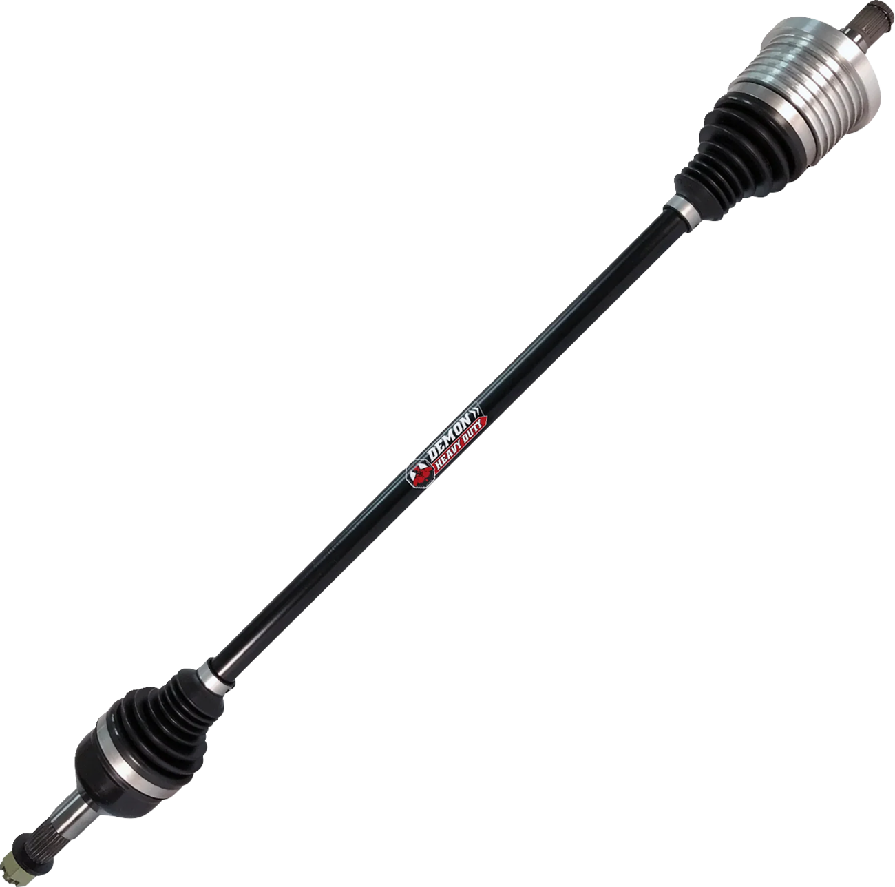 DEMON Axle - Lift Kit - Heavy-Duty - Front Left - Defender