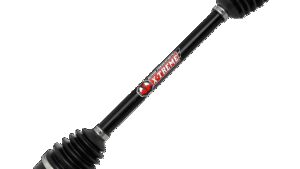 DEMON Axle - X-Treme - Heavy-Duty - Front Left/Right - Defender
