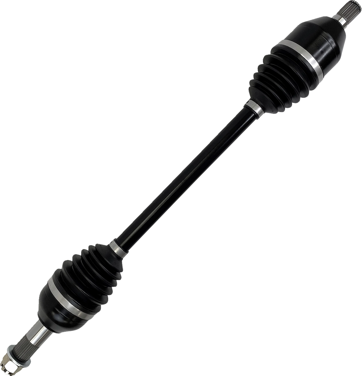 DEMON Axle - Lift Kit - Heavy-Duty - Rear Left/Right - Defender