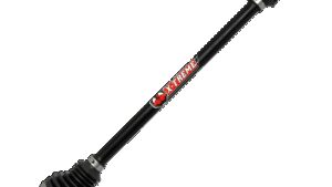 DEMON Axle - X-Treme - Heavy-Duty - Front Left/Right - Maverick X3