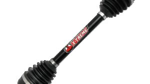 DEMON Axle - X-Treme - Heavy-Duty - Front Right - Defender