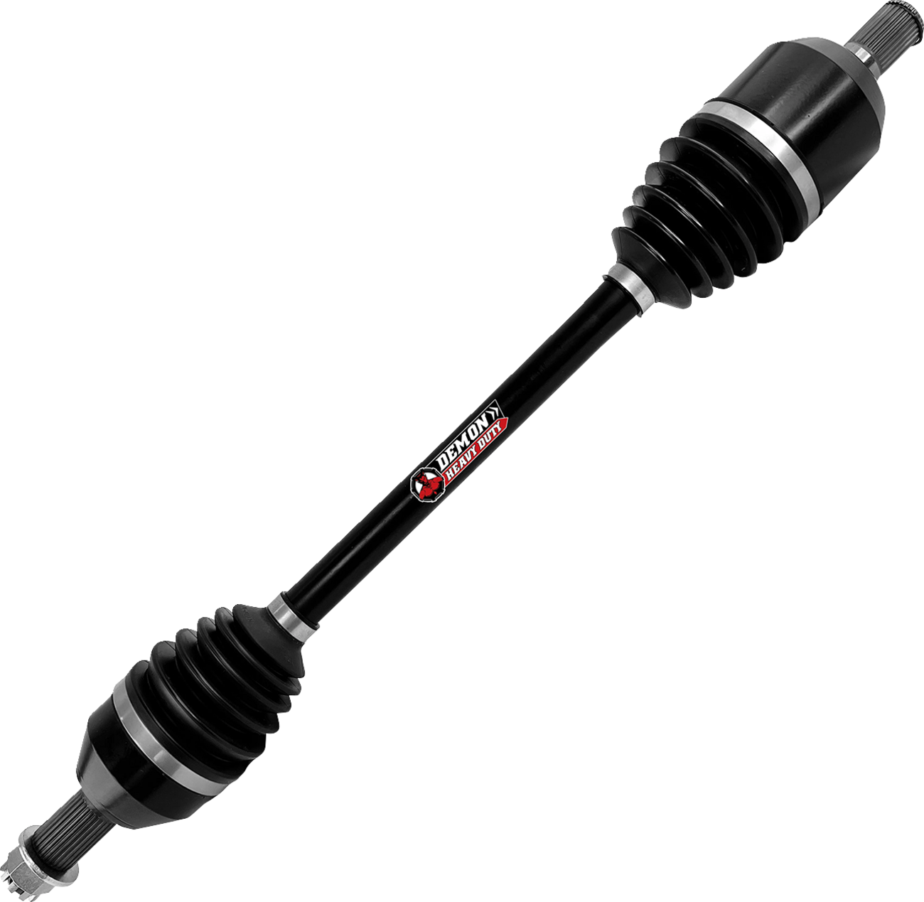 DEMON Axle - Complete - Heavy-Duty - Rear Left/Right - Honda Talon 1000X/XS
