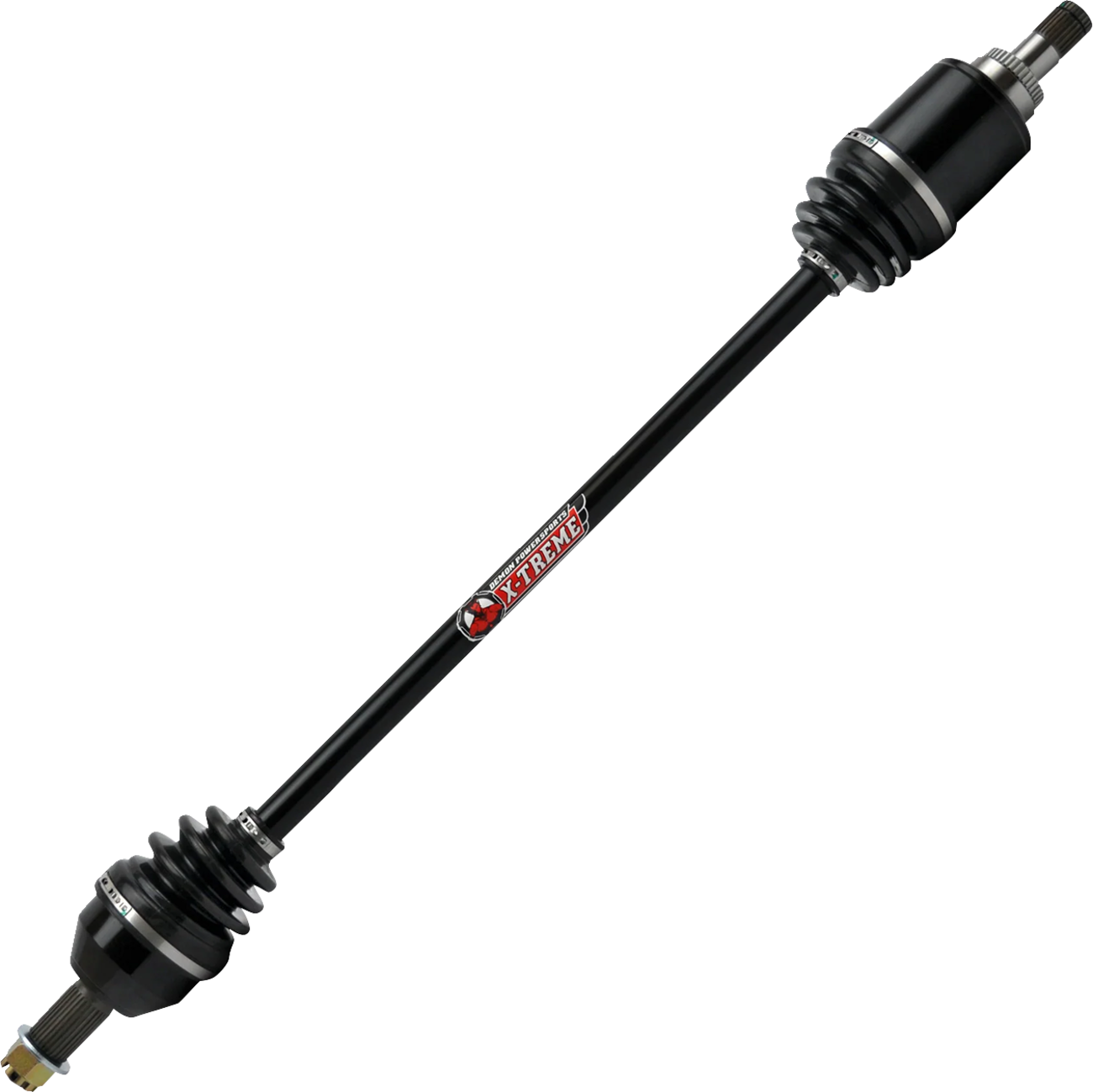 DEMON Axle - X-Treme - Heavy-Duty - Long Travel - Front Left/Right - Honda Talon