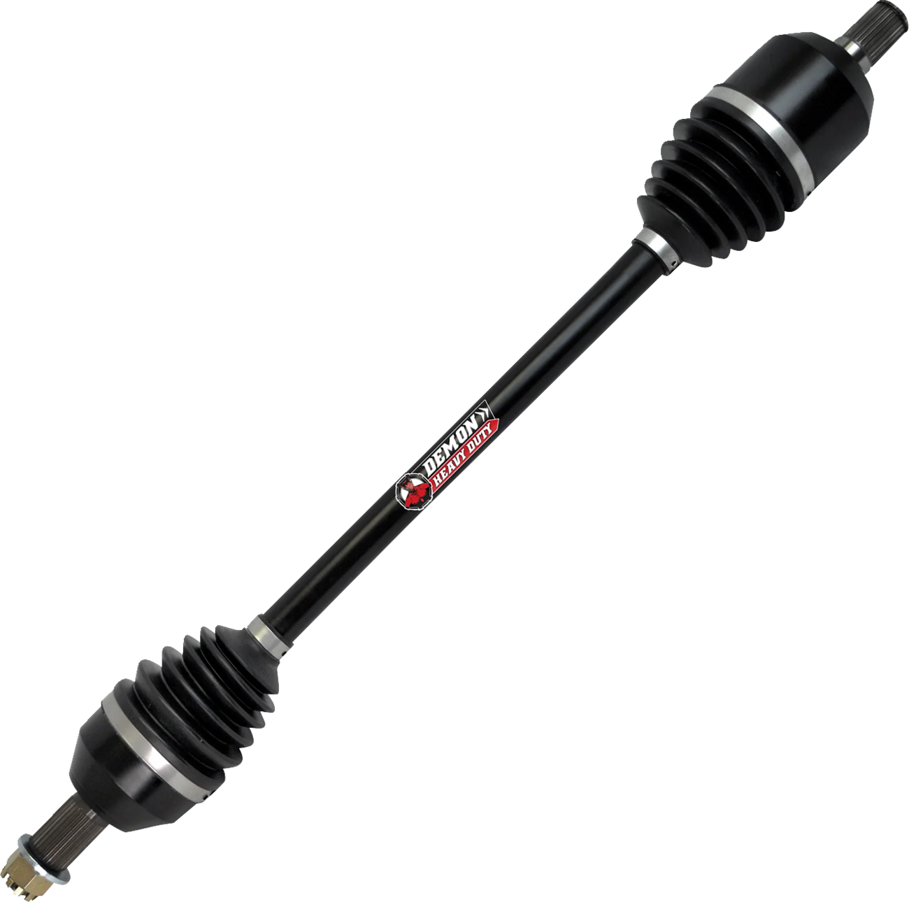 DEMON Axle - Complete - Heavy-Duty - Rear Left/Right - Honda Talon 1000R/RS