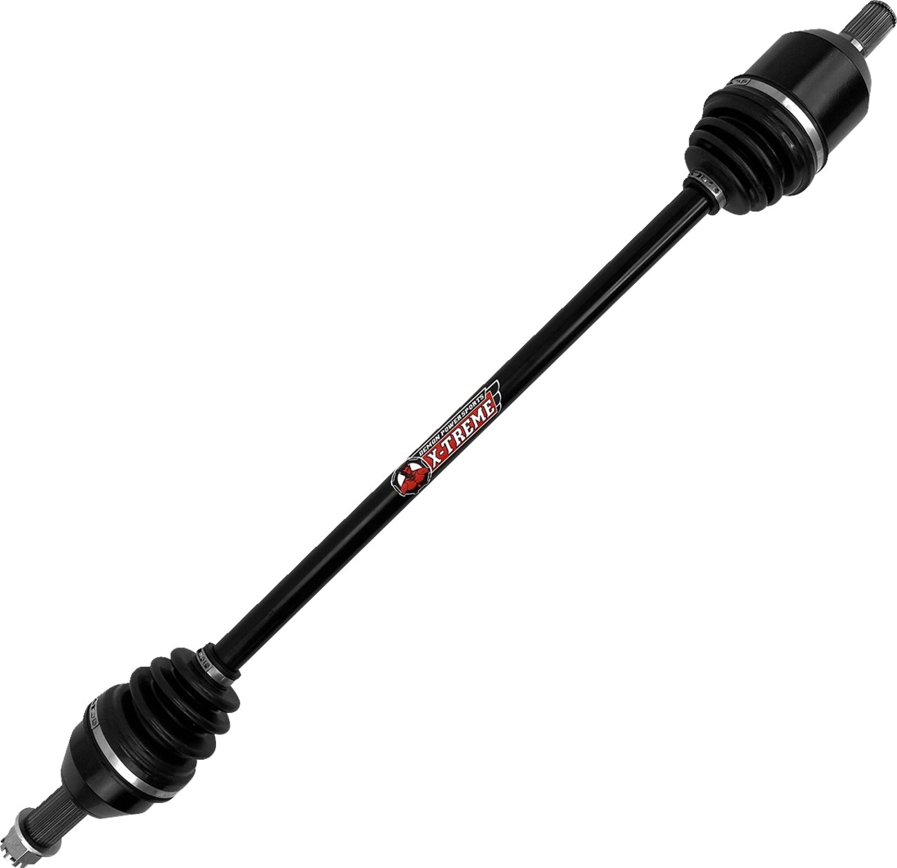 DEMON Axle - X-Treme - Heavy-Duty - Long Travel - Rear Left/Right - Honda Talon