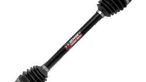 DEMON Axle - Lift Kit - Heavy-Duty - Rear Left/Right - Polaris RZR