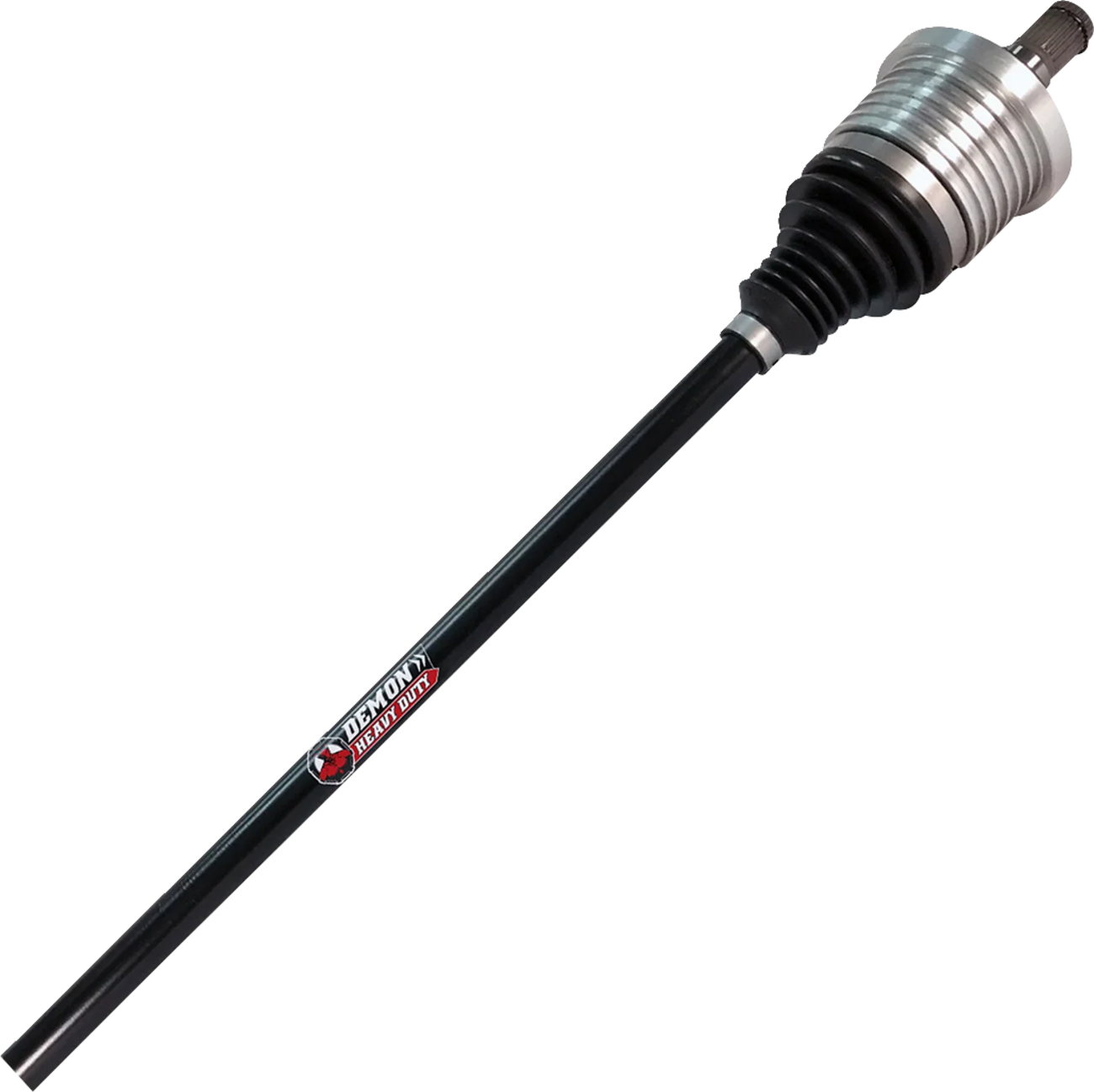 DEMON Axle - Lift Kit - Heavy-Duty - Front Left/Right - Polaris RZR