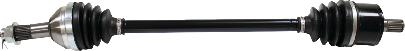 MOOSE OFFROAD AXLE ASSEMBLY COMPLETE CAN AM