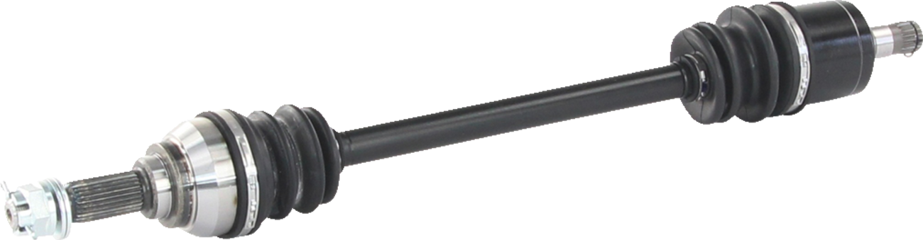 MOOSE OFFROAD AXLE ASSEMBLY COMPLETE CANAM - Image 2