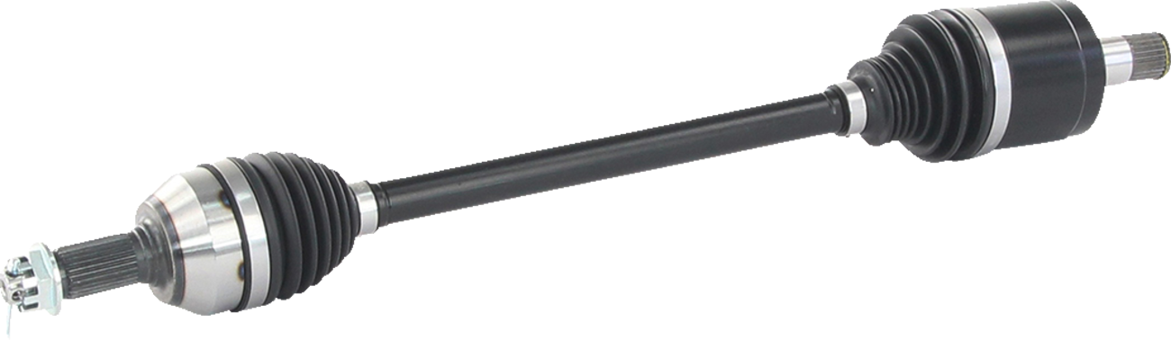 MOOSE OFFROAD AXLE KIT COMPLETE CANAM - Image 2