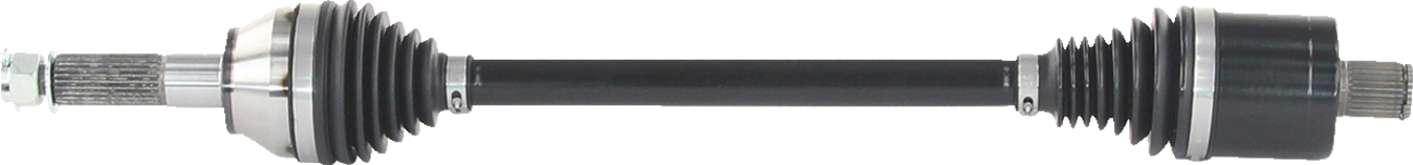 MOOSE OFFROAD AXLE KIT COMPLETE CANAM - Image 2