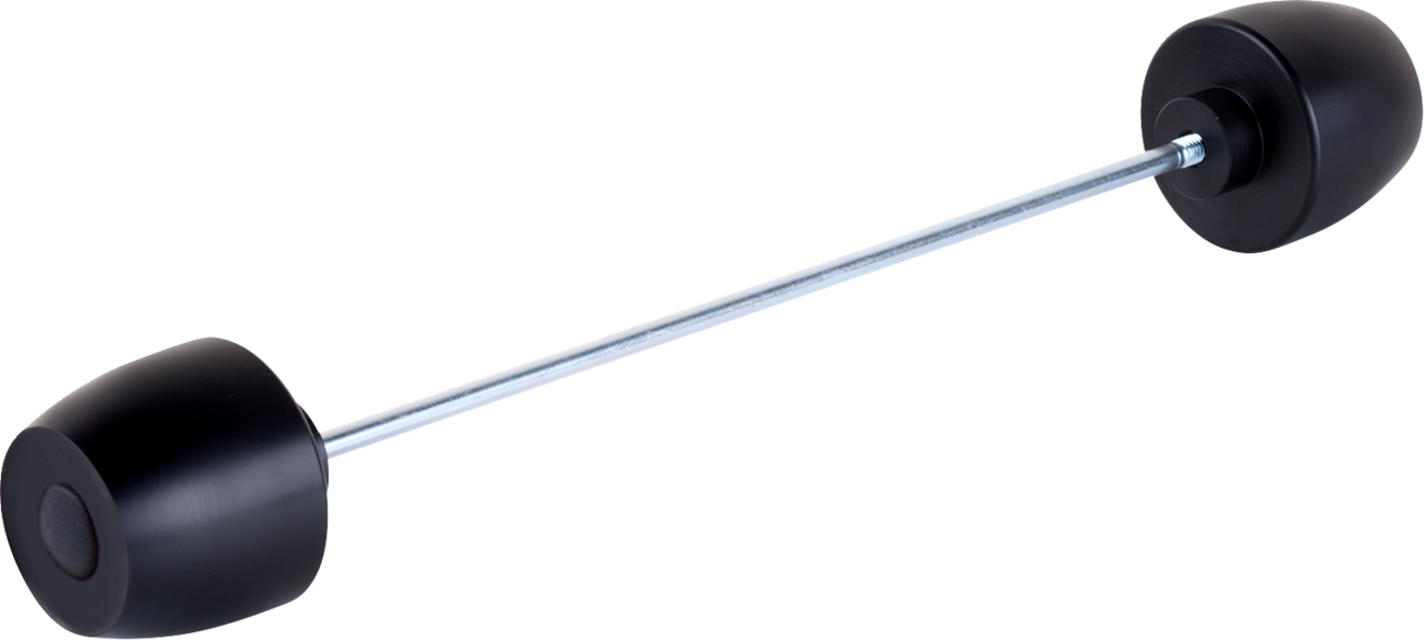 MOOSE OFFROAD AXLE ASSEMBLY COMPLETE ARC CAT - Image 2