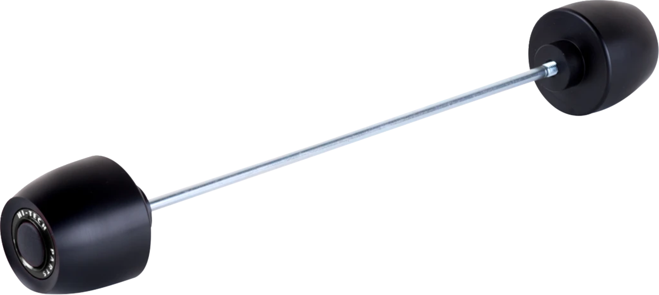 MOOSE OFFROAD AXLE ASSEMBLY COMPLETE CANAM - Image 2