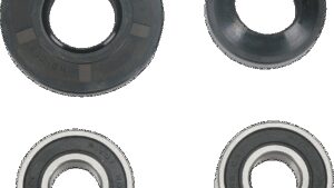 PIVOT WORKS Wheel Bearing Kit - Front - Honda CRF 150/230/250
