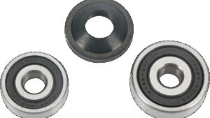 PIVOT WORKS Wheel Bearing Kit - Front - Kawasaki/Suzuki