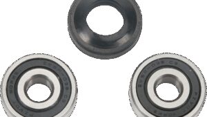 PIVOT WORKS Wheel Bearing Kit - Front - Yamaha