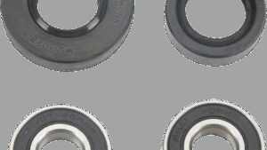 PIVOT WORKS Wheel Bearing Kit - Front - TT-R 125