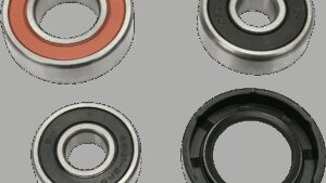 New Motorcycle Parts, New Parts