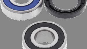 ALL BALLS Wheel Bearing Kit - Front/Rear - BMW/Honda