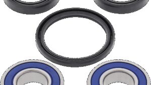 ALL BALLS Wheel Bearing Kit - Front - '86-'07 Honda