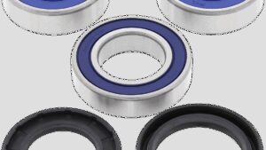 New Motorcycle Parts, New Parts