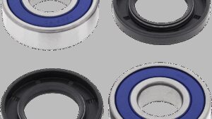 ALL BALLS Wheel Bearing Kit - Front/Rear