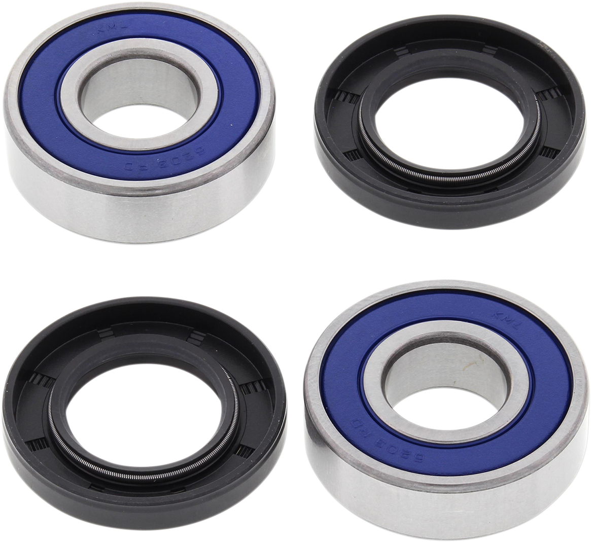 ALL BALLS Wheel Bearing Kit - Front/Rear