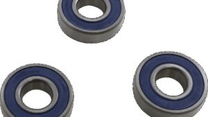 ALL BALLS Wheel Bearing Kit - Front/Rear - Honda/Suzuki
