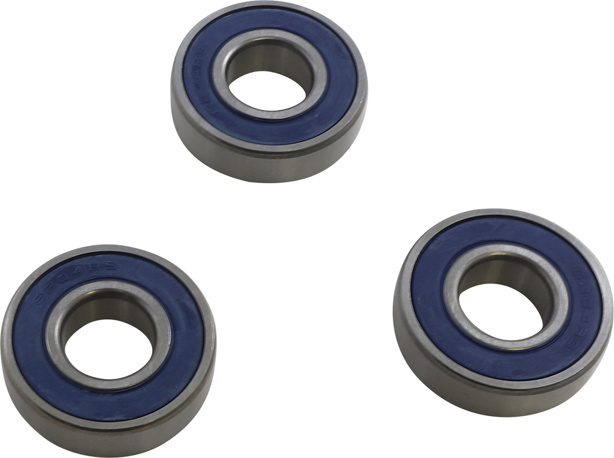 ALL BALLS Wheel Bearing Kit - Front/Rear - Honda/Suzuki