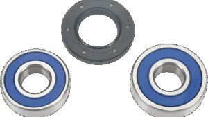 ALL BALLS Wheel Bearing Kit - Rear - '83-'87 Honda