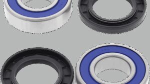 ALL BALLS Wheel Bearing Kit - Front - BMW/Indian/Suzuki/KTM