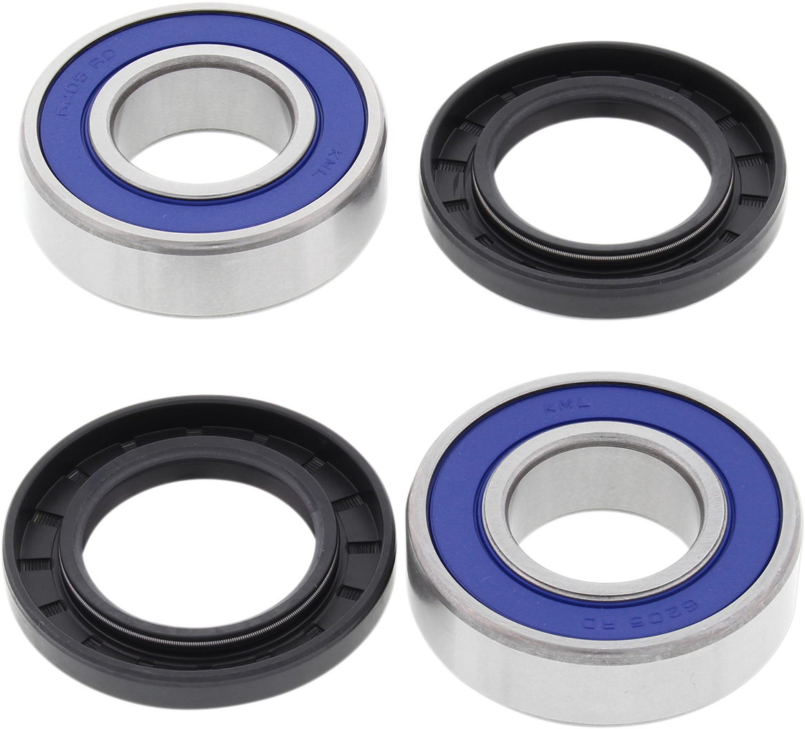 ALL BALLS Wheel Bearing Kit - Front - BMW/Indian/Suzuki/KTM