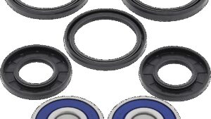 ALL BALLS Wheel Bearing Kit - Front - Honda/Kawasaki/Suzuki/Yamaha