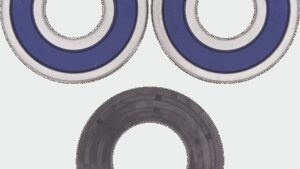 New Motorcycle Parts, New Parts