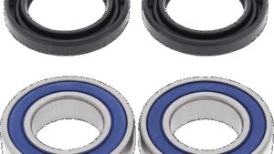 ALL BALLS Wheel Bearing Kit - Front - Honda/Yamaha