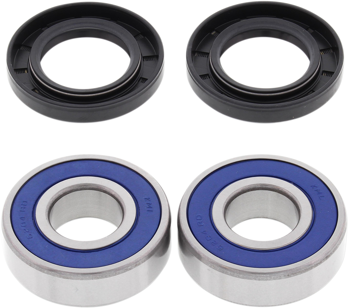 ALL BALLS Wheel Bearing Kit - Front/Rear