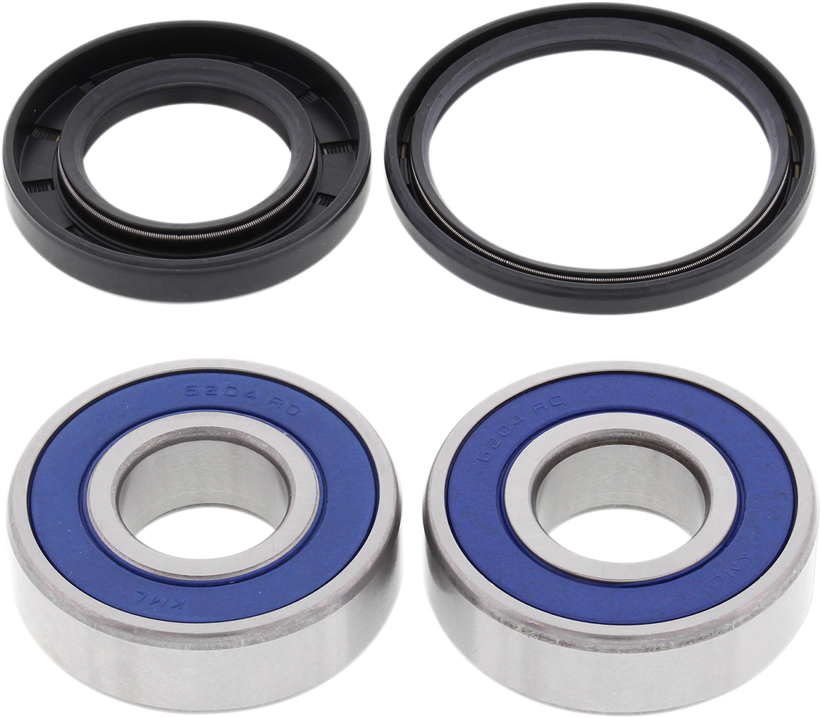 ALL BALLS Wheel Bearing Kit - Front/Rear - Honda/Suzuki