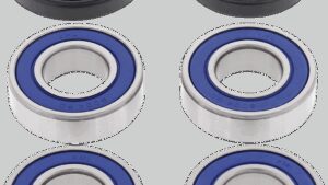 New Motorcycle Parts, New Parts