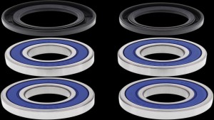 New Motorcycle Parts, New Parts