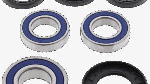 ALL BALLS Wheel Bearing Kit - Rear - Suzuki