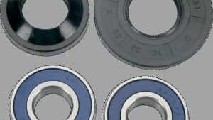 MOOSE OFFROAD Wheel Bearing Kit - Front - CRF150/230/250F