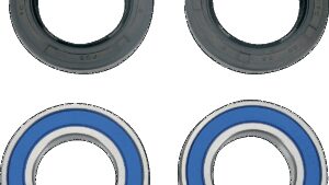 MOOSE OFFROAD Wheel Bearing Kit - Rear
