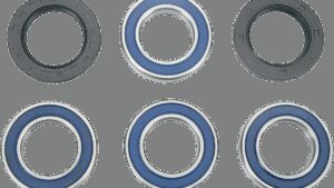 New Motorcycle Parts, New Parts