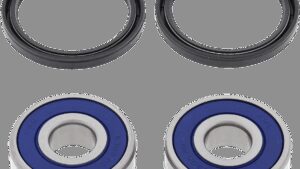 ALL BALLS Wheel Bearing Kit - Front/Rear - Honda/Husqvarna/Kawasaki/Suzuki