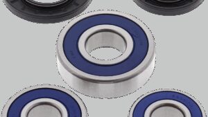 New Motorcycle Parts, New Parts