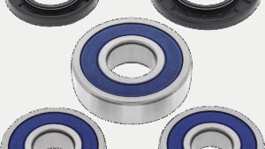 New Motorcycle Parts, New Parts